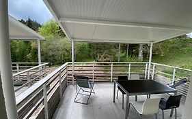 Appartement Chaleureux Au Pied Des Pistes
